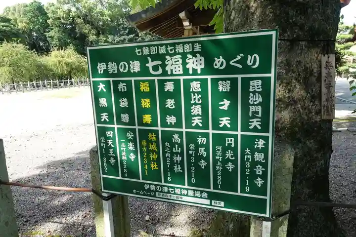 結城神社のその他建物