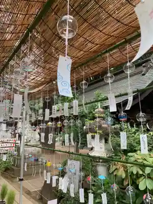 大宝八幡宮のその他建物