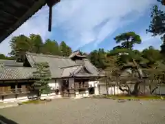 瑞巌寺の建物その他