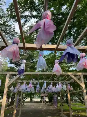 古川神社(宮城県)