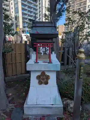 大満寺(東京都)