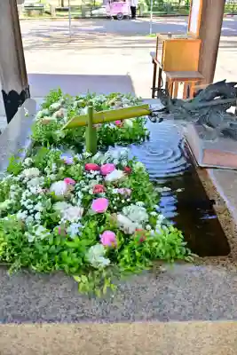 金峯神社(新潟県)