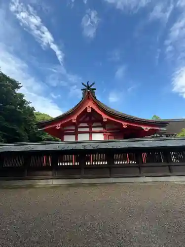 宗像大社(福岡県)