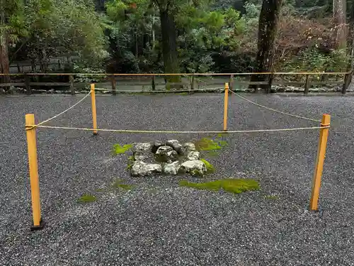 伊勢神宮外宮（豊受大神宮）(三重県)