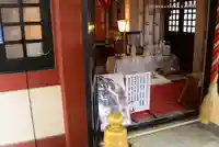 吉原神社(東京都)