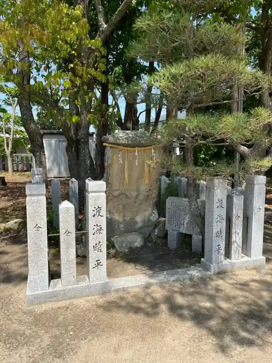 曽根天満宮(兵庫県)
