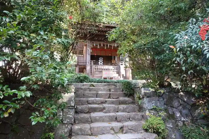 宇治上神社(京都府)