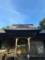 国上寺(新潟県)