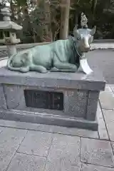 金剛證寺の像