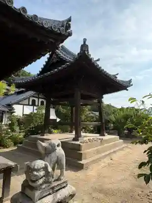持光寺(広島県)