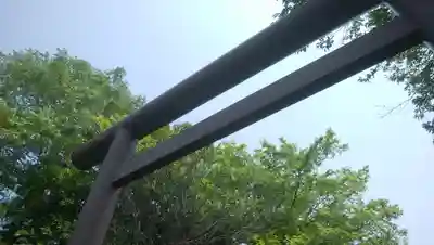 江別神社のその他建物