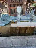 清水寺(京都府)