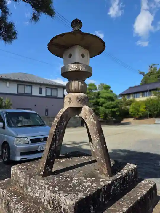 館腰神社(宮城県)