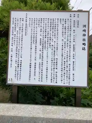 洲崎神社(神奈川県)