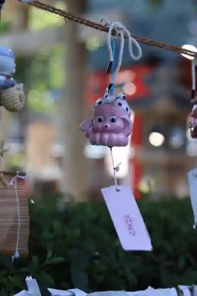瀧宮神社(広島県)