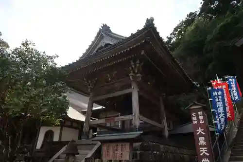 青岸渡寺の建物その他