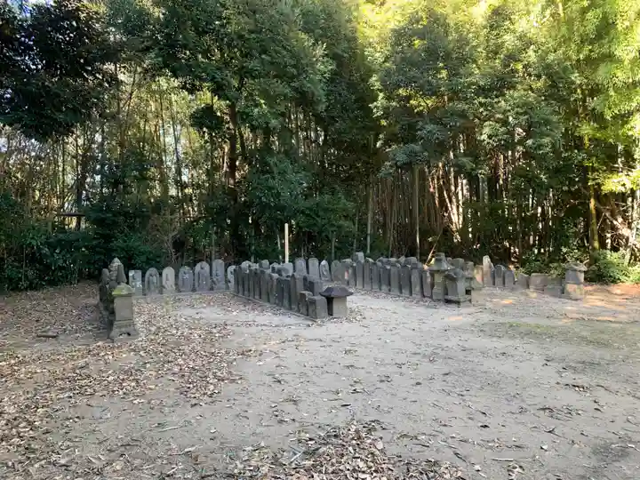 子安観音(千葉県)