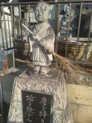 慶雲院(宮城県)