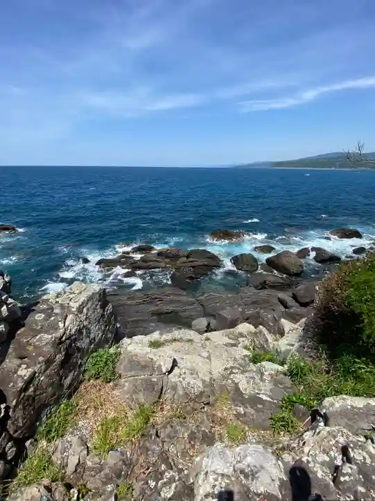 新村不動堂(高知県)