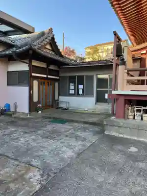 妙福寺のその他建物