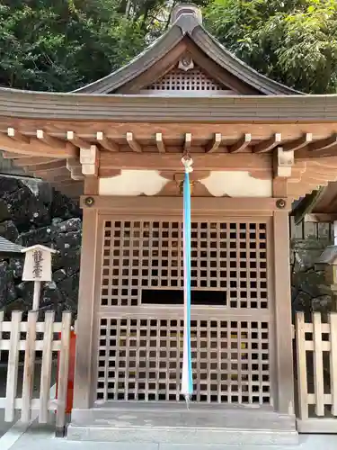 清荒神清澄寺(兵庫県)