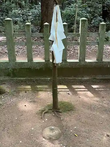 鹿島神宮(茨城県)