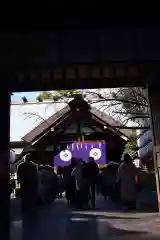 東京大神宮の建物その他