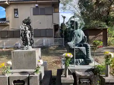 成田山高崎分院光徳寺(群馬県)