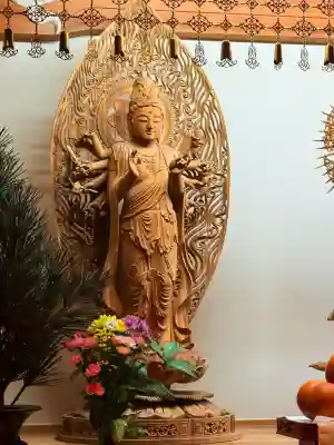 真福寺(兵庫県)