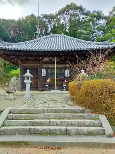 地蔵峯寺(和歌山県)