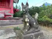稲荷神社(千葉県)