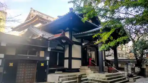 本覚寺(東京都)