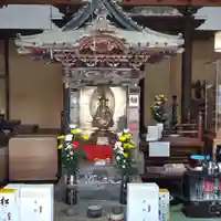 東光寺(茨城県)