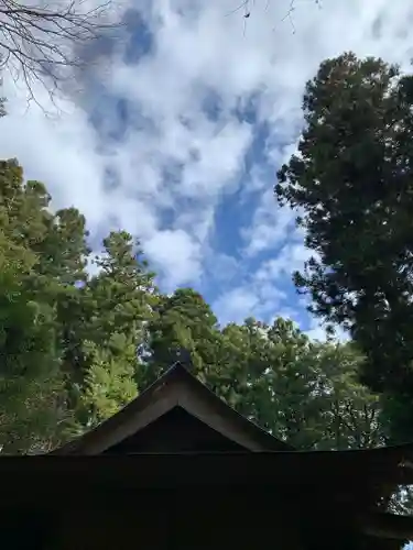 八幡神社(福島県)