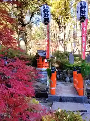 熊野神社(東京都)