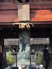 総持寺(大阪府)