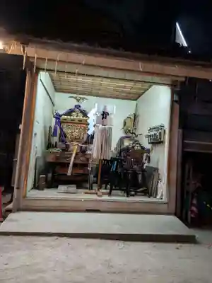 亀有香取神社(東京都)