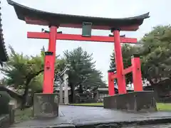 弘前八坂神社(青森県)