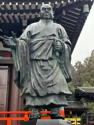 本圀寺(京都府)