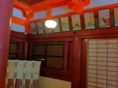 談山神社のその他建物