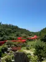 高山稲荷神社(青森県)