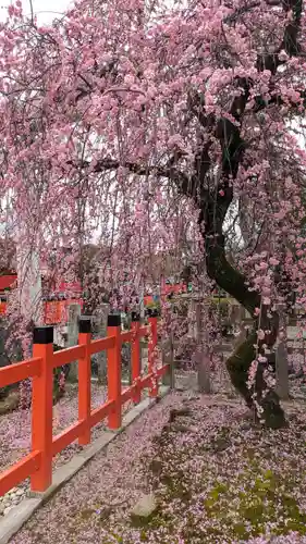 車折神社(京都府)