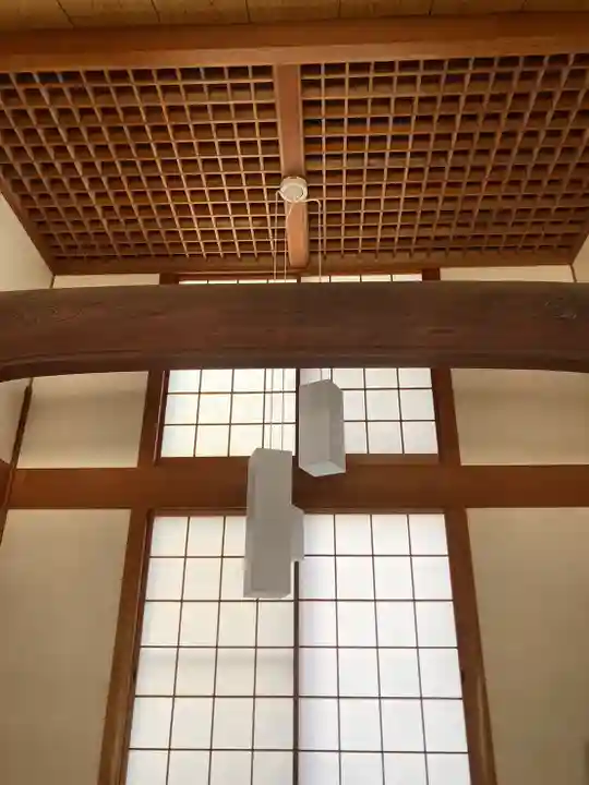 宝蔵寺のその他建物