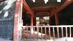 筑波山神社(茨城県)