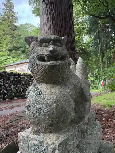 荒戸神社(岡山県)