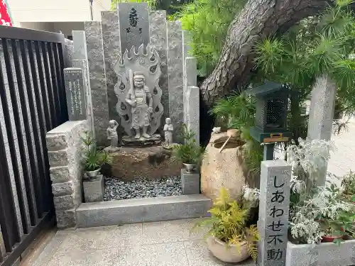 神光寺（あびこ行者堂）(大阪府)