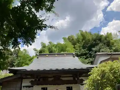延命寺(神奈川県)