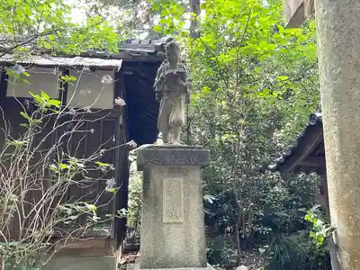 八幡神社(三重県)