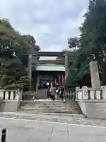 東京大神宮(東京都)