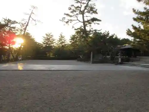 法隆寺のその他建物